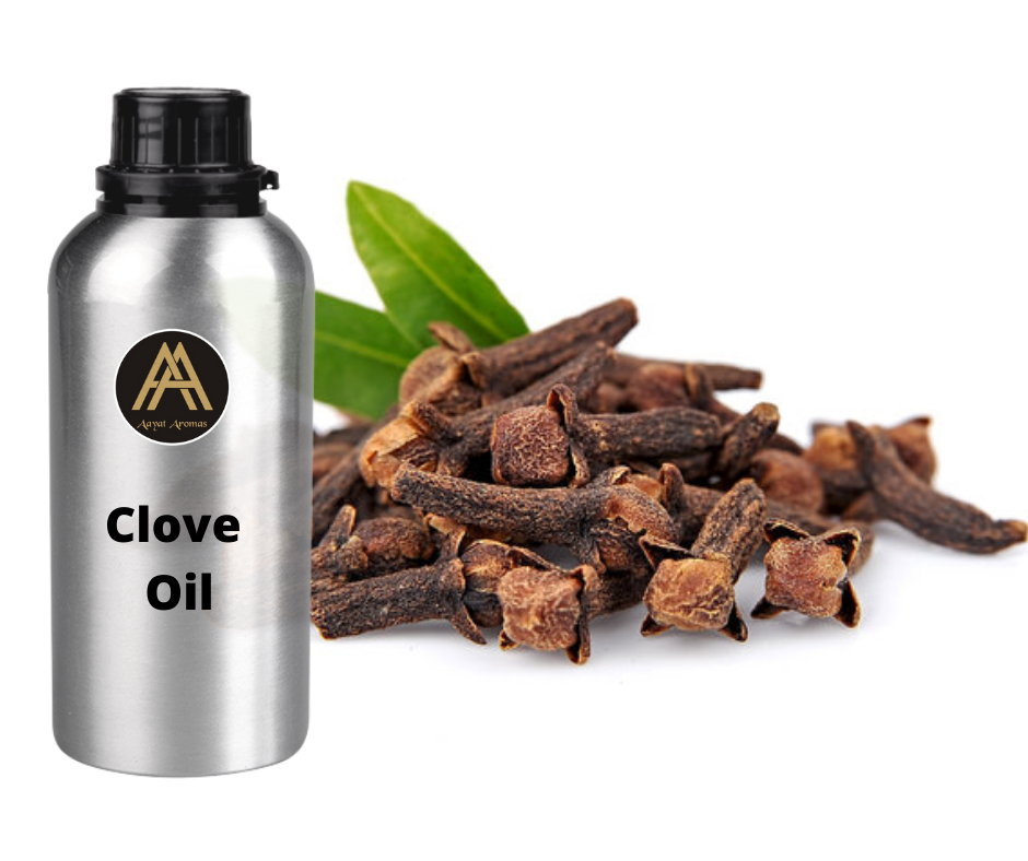 Clove Oil