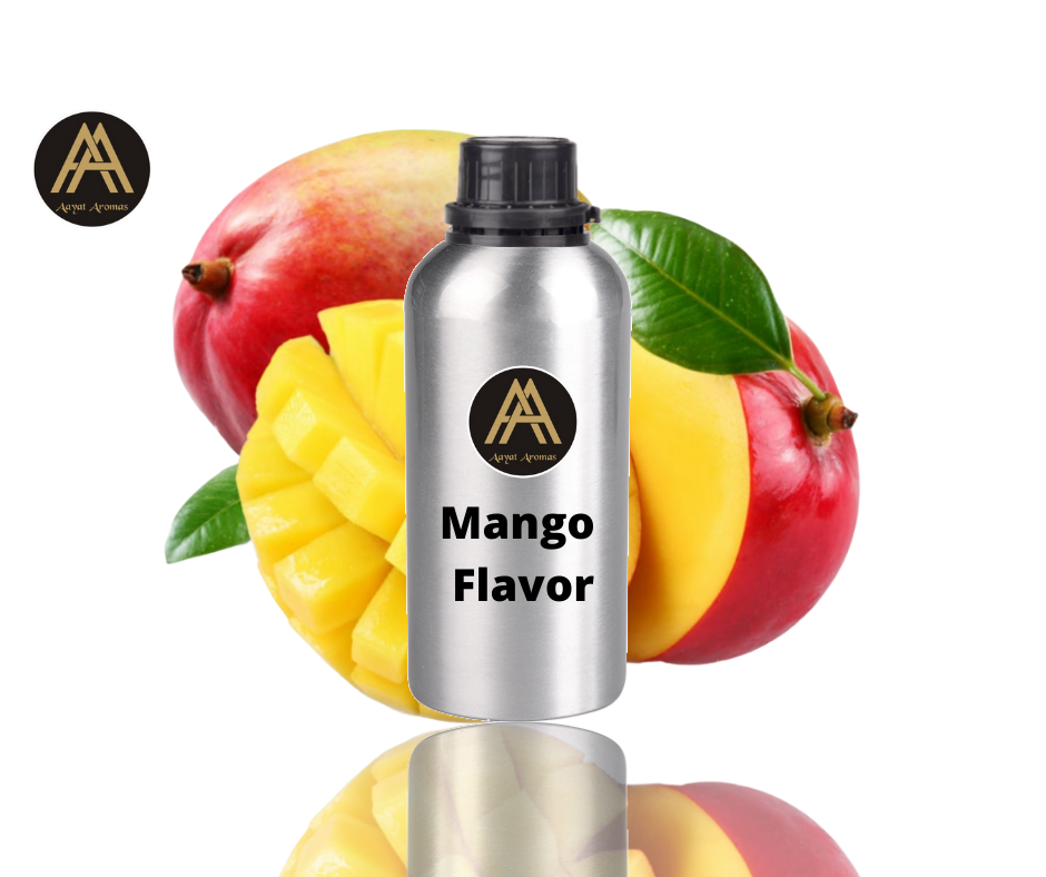 Mango Flavor