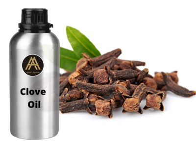 Clove Oil